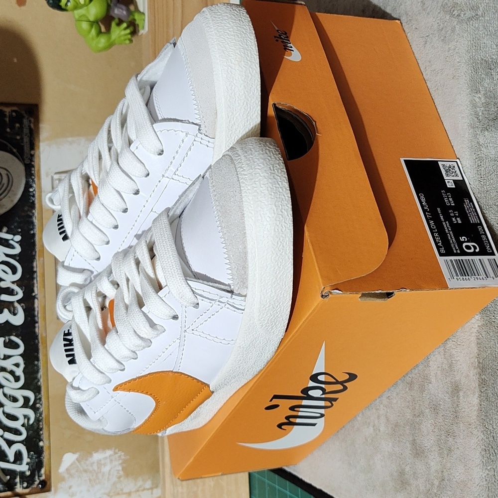 Nike Blazer 77